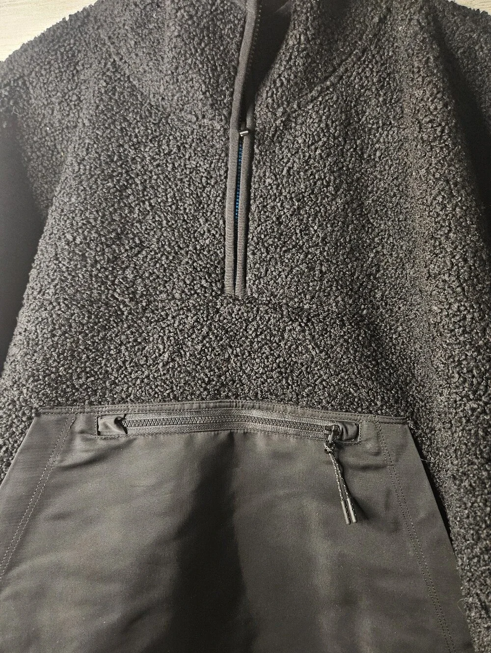 Tuckernuck loose fit